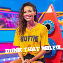 messwriter: Wet and messy gameshow album