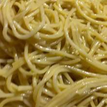 Wam Bagheera Studio: Butter Noodles; Nicole's Cooking Show