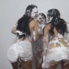 JohnWam: Clumsy and Messy Waitresses