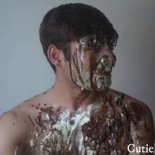 Cutiepied-production: David 1 : Sweet Mess