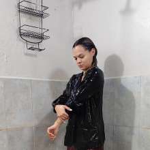 Ready2Wam Studio: Diana Gets Wet a Job Interview That Goes Wrong