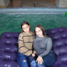 WetlookerUpdates: New ladies on Wetlooker