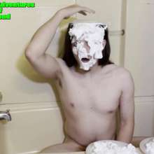 JBond: Fiver Friday S2, E4: J Plays in Gunge and Pies!