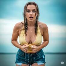 Sleazoid44: Casual Wet