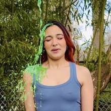 East Coast Slime: Arcadia Week