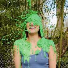 East Coast Slime: Arcadia Week