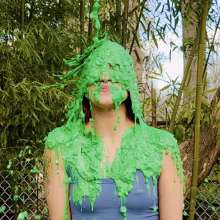 East Coast Slime: Arcadia Week