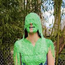 East Coast Slime: Arcadia Week