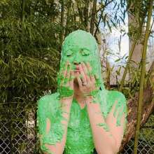 East Coast Slime: Arcadia Week