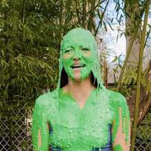 East Coast Slime: Arcadia Week