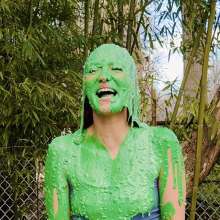 East Coast Slime: Arcadia Week