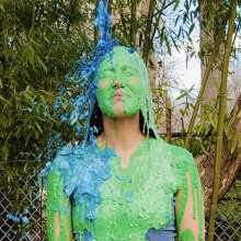 East Coast Slime: Arcadia Week