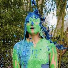 East Coast Slime: Arcadia Week