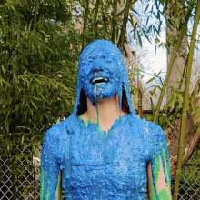 East Coast Slime: Arcadia Week