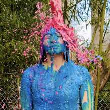 East Coast Slime: Arcadia Week