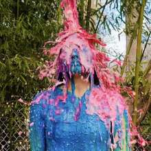East Coast Slime: Arcadia Week