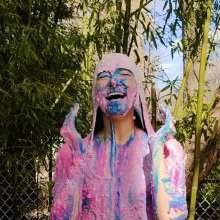 East Coast Slime: Arcadia Week