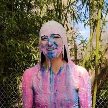 East Coast Slime: Arcadia Week