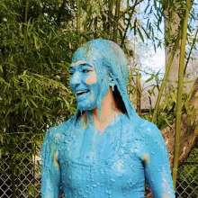 East Coast Slime: Arcadia Week