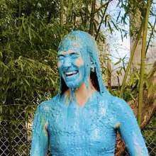 East Coast Slime: Arcadia Week