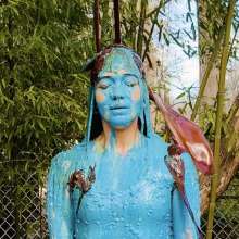 East Coast Slime: Arcadia Week