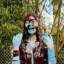 East Coast Slime: Arcadia Week