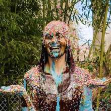 East Coast Slime: Arcadia Week