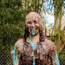 East Coast Slime: Arcadia Week