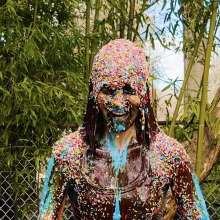 East Coast Slime: Arcadia Week