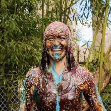 East Coast Slime: Arcadia Week