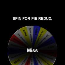 Love2bpied: 