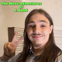 JBond: 
