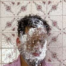 Trash the hunk: Self gunging