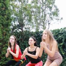 WetlookerUpdates: New ladies on Wetlooker