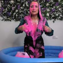 TheGungeZone: Kelli's Gunge Forfeit