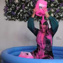 TheGungeZone: Kelli's Gunge Forfeit