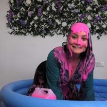 TheGungeZone: Kelli's Gunge Forfeit