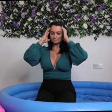 TheGungeZone: Kelli's Gunge Forfeit