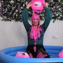 TheGungeZone: Kelli's Gunge Forfeit
