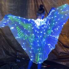 Your Wet Cat: Melt Into Me Latex Glitter Avatar Transformation