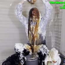 JBond: Messy Monday S2, E4: J's Long Overdue Pillory Game Pay-Up!