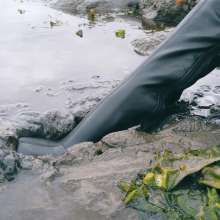 MessyQueen: MessyQueen's First Mud