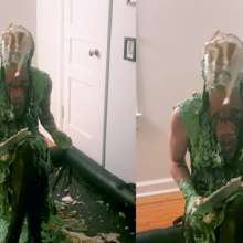 Slime Genesis: Nova Thinks WAM Is a Joke!