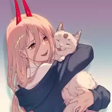 HoustonK9: Anime Pie Poll