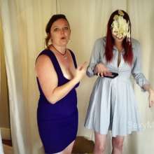 Alana SexyMessyBabes: Pranked and Pied Kitt