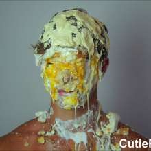 Cutiepied-production: Tino 7 : Pie, Food and Slime