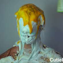Cutiepied-production: Tino 7 : Pie, Food and Slime