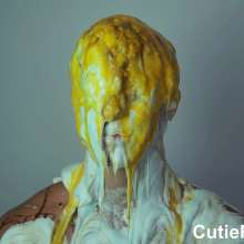 Cutiepied-production: Tino 7 : Pie, Food and Slime