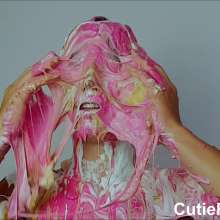 Cutiepied-production: Tino 7 : Pie, Food and Slime