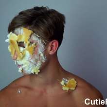 Cutiepied-production: Tino 7 : Pie, Food and Slime